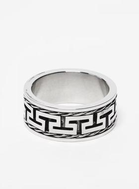 ASOS DESIGN 男士 戒指