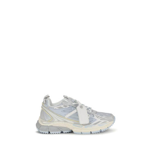 Off-White 女士 FW26 运动鞋 OW BE RIGHT BACK