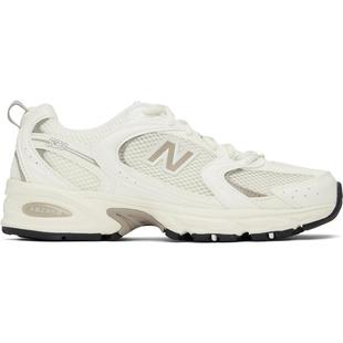 女士 运动鞋 灰白色 New 530 balance
