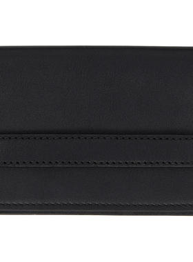 Common Projects 男士 钱包 黑色 Accordion 钱包