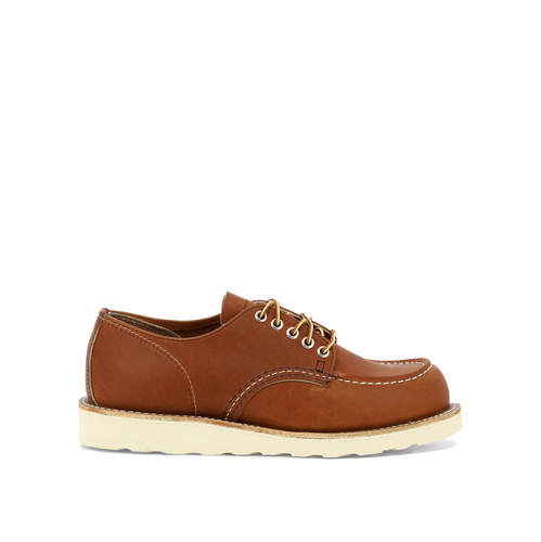 Red Wing Shoes 红翼 男士 FW25 鞋靴 