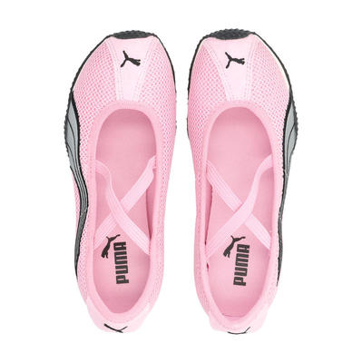 PUMA 彪马 女士 SS26 芭蕾鞋 H-Street women’s 芭蕾舞鞋