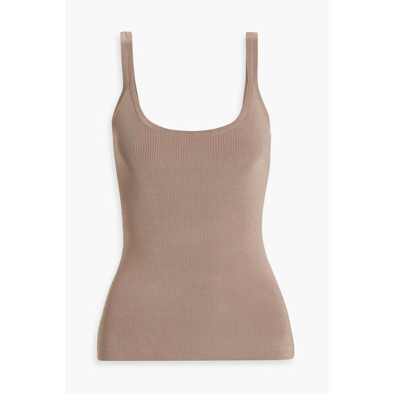 A EMERY 女士 背心 Verna 罗纹针织背心