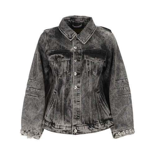 MARQUES ' ALMEIDA 女士 FW25 夹克