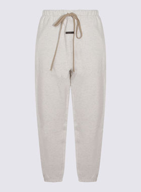 Essentials 男士 SS26 长裤 FEAR OF GOD 基础款裤子