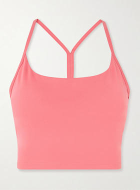 Varley 女士 秋冬新品 文胸 Harley FreeSoft™ 针织运动文胸