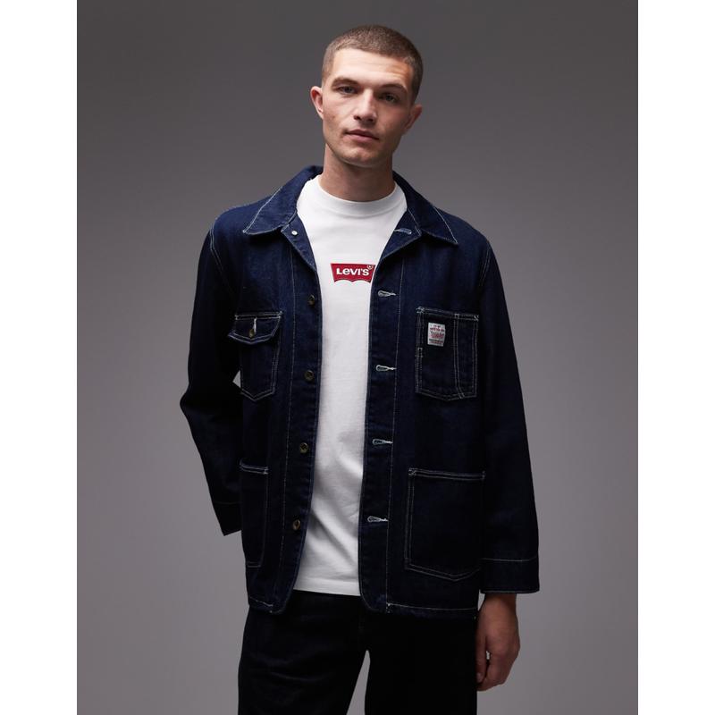 Levi's 男士 大衣