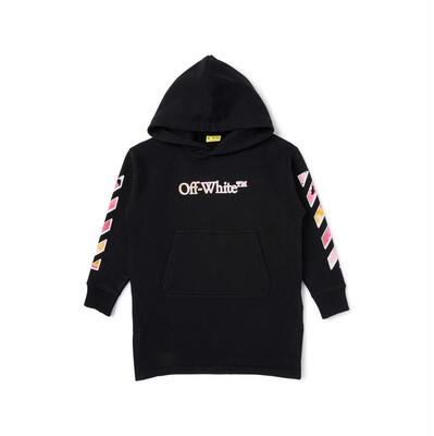 Off-White 女童 FW25 连衣裙 
