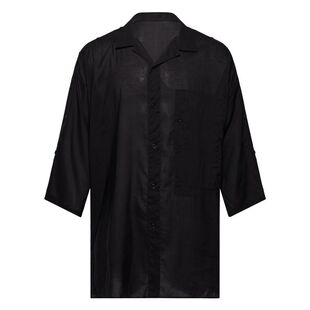 Yohji Yamamoto 山本耀司 男士 SS26 衬衫 山本日本官网直邮进口