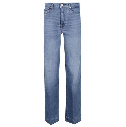 7 For All Mankind 赛文·弗奥曼德 女士 牛仔长裤
