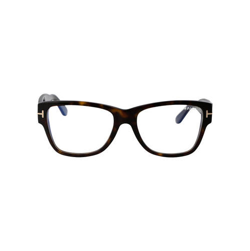 Tom Ford 汤姆·福特 女士 SS26 眼镜 FT5878-B