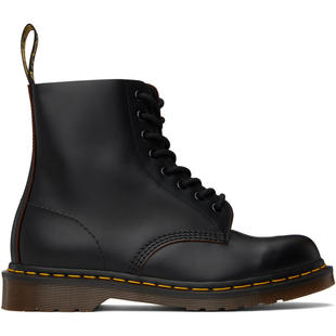 Dr. Martens马丁博士男士1460 Vintage Made in England 踝靴短靴