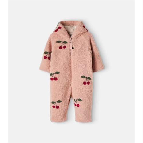 Konges Sløjd 中性（儿童） 服装