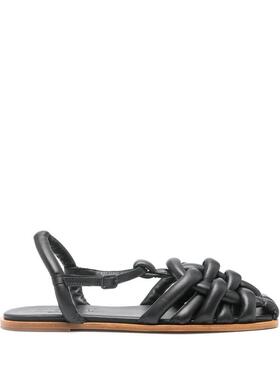 Hereu 女士 SS26 凉鞋 