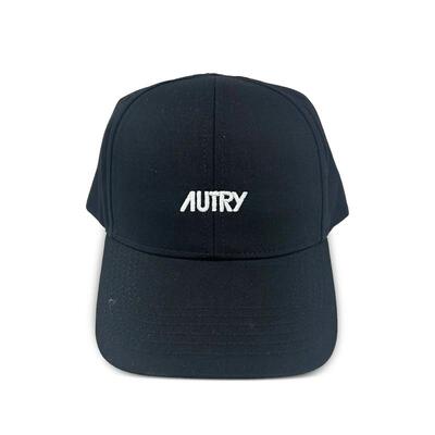 Autry 奥特里 中性（成人） SS26 帽子 MAIN UNIC