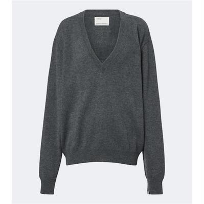 Extreme Cashmere 女士 毛衣 N°492 Ben 羊绒