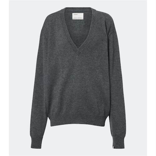 Extreme Cashmere 女士 毛衣 N°492 Ben 羊绒