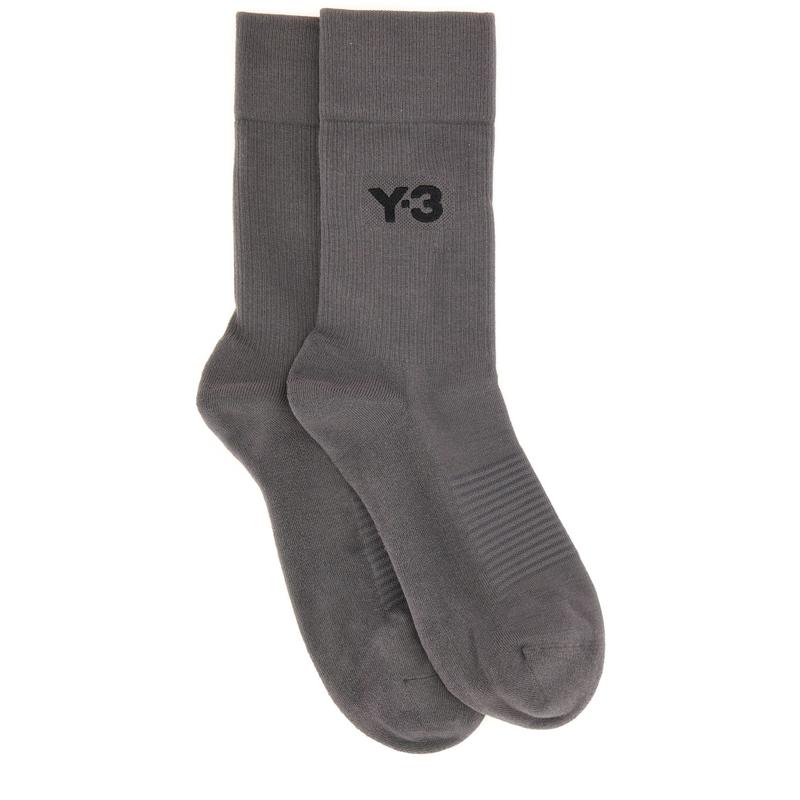 Y-3 男士 FW25 袜子 