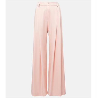 Nina Ricci 莲娜丽姿 女士 长裤 阔腿裤