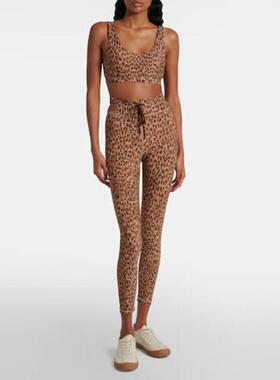 THE UPSIDE 女士 文胸 Panthera 雏菊运动文胸