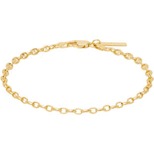 Sophie Buhai 女士 项链/吊坠 Classic Delicate Chain 项链