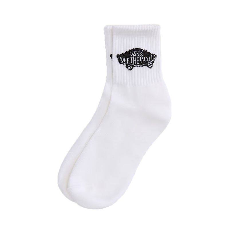 Vans 范斯 男士 袜子 VANS CREW 经典款半