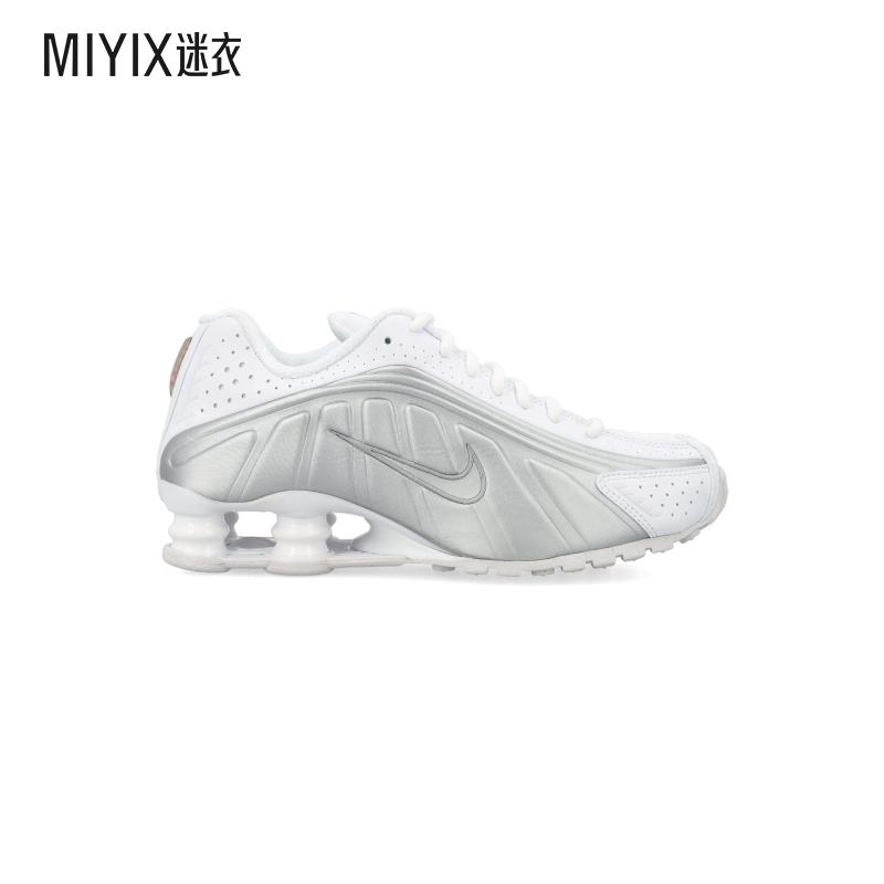 【早秋新品】Nike耐克 女款Shox R4 woman's 运动鞋 迷衣时尚