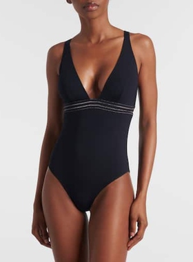 ERES 女款Sillage 泳衣 迷衣时尚