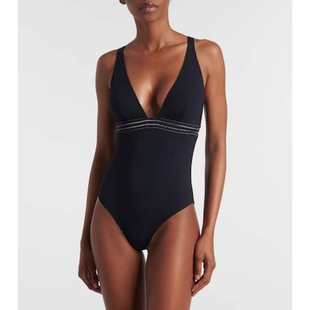 ERES 女款Sillage 泳衣 迷衣时尚