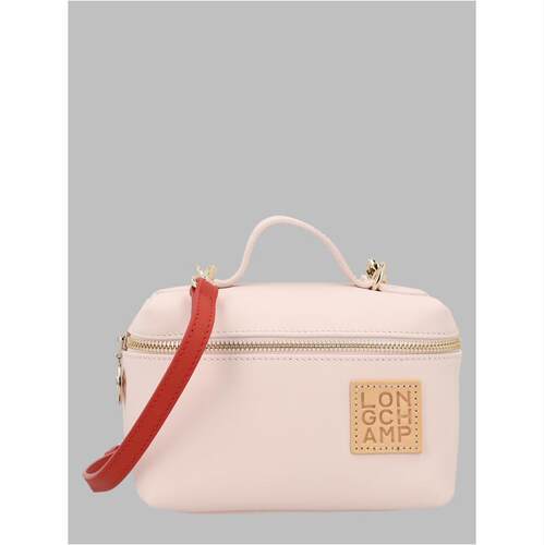 Longchamp 珑骧 女士 FW26 斜挎包