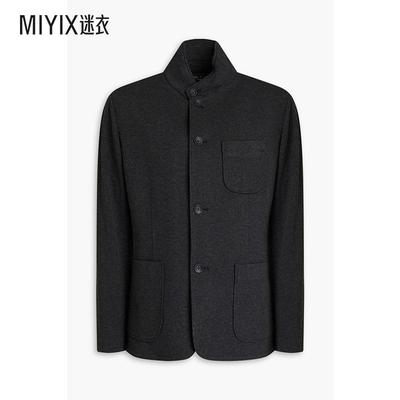 Rag & Bone 男士Prospect 羊毛混纺西装外套 迷衣时尚