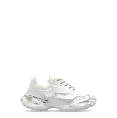 DSquared2 D二次方 男士 SS26 运动鞋 Faster