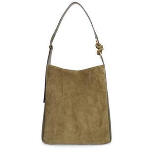 Anya Hindmarch 安雅·希德玛芝 女士 SS26 单肩包 RINGO 包包