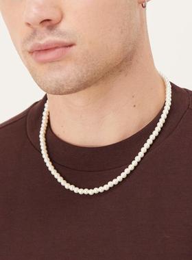 ASOS DESIGN 男士 项链/吊坠