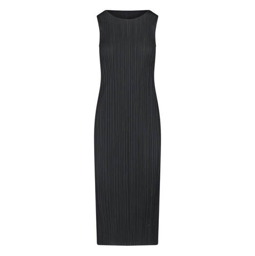 Pleats Please Issey Miyake 三宅褶皱 女士 中长连衣裙