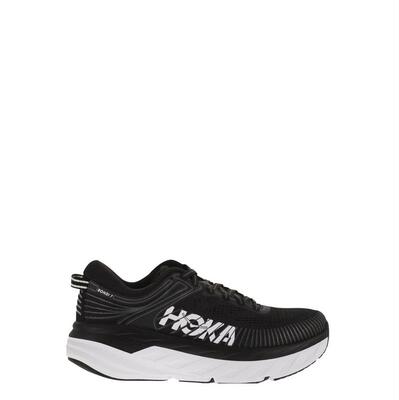 HOKA 中性（成人） SS26 运动鞋 One One Bondi 7 跑鞋