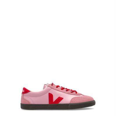 VEJA 女士 FW26 运动鞋 X Marni Volley O.T.系带