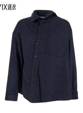 【秋冬新品】Jacquemus 男款LA CUADRO ML 背心 迷衣时尚