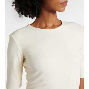 T恤 Jil 女士 吉尔·桑达 针织 Sander