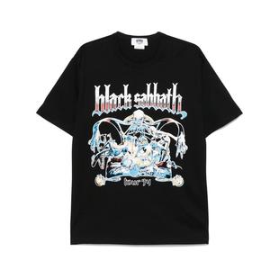 POLO衫 Junya 春夏新品 男士 印花T恤 Watanabe