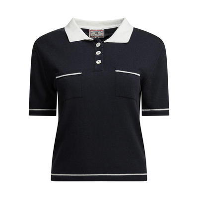 Ines De La Fressange Paris 女士 SS26 针织衫