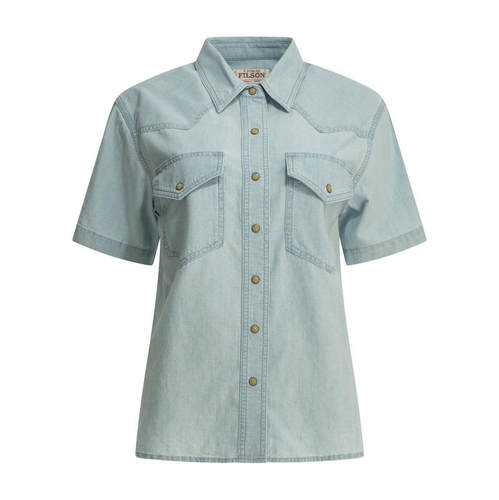 Filson 女士 SS26 衬衫 