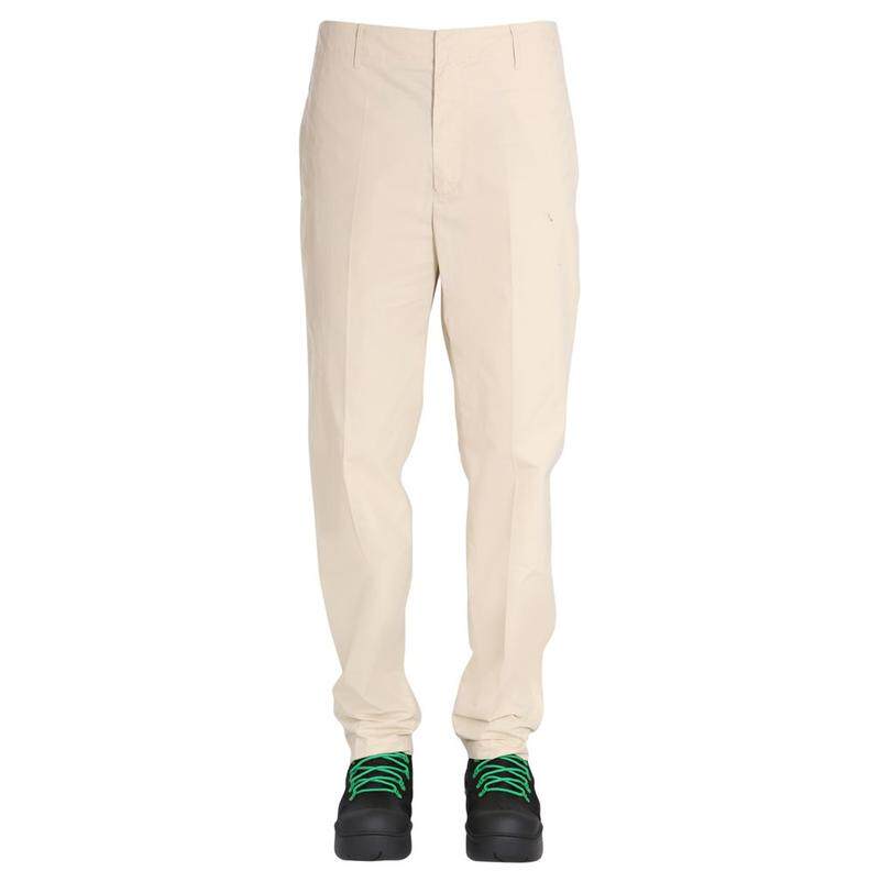Ambush 男士 FW21 长裤 直筒