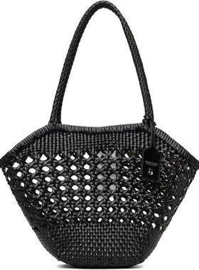 Osoi 女士 单肩包 黑色 Lip 单肩包