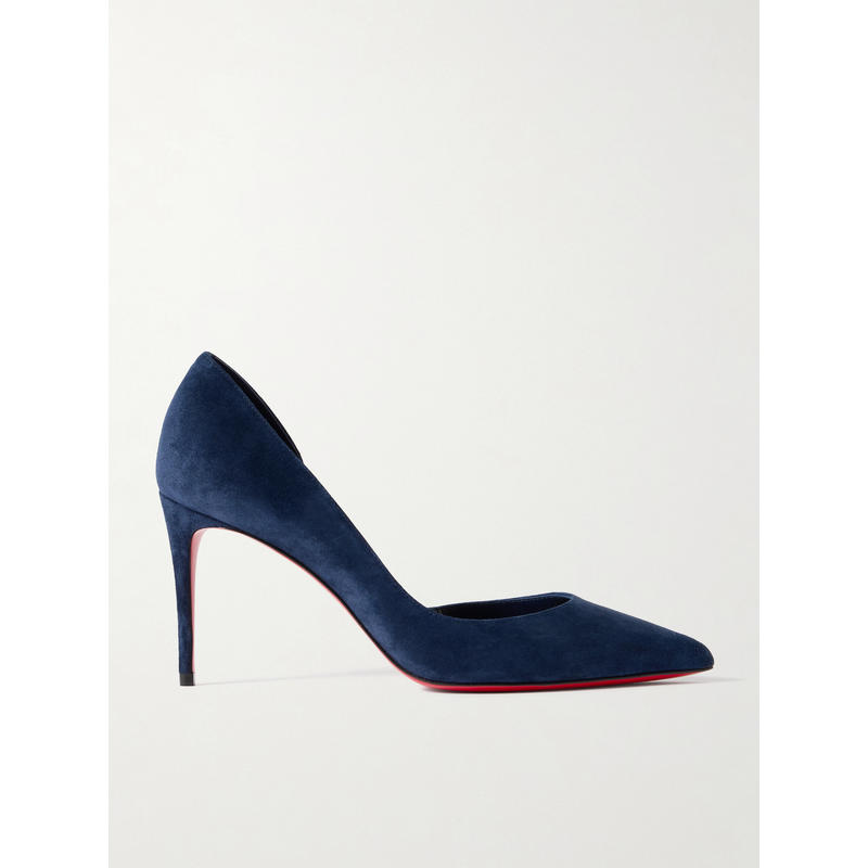 Christian Louboutin 女士 FW25 高跟鞋 Iriza 高跟鞋