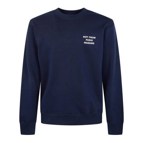 Drôle de Monsieur 男士 FW26 卫衣 
