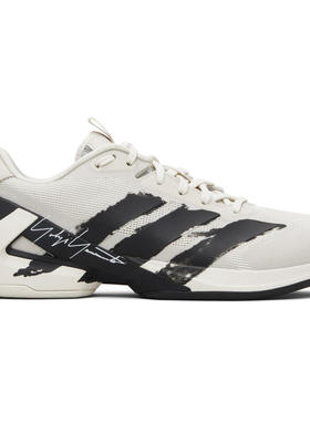 Y-3 女士 运动鞋 灰色 US Open 系列 adizero Ubersonic 5