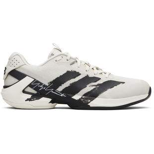 Y-3 女士 运动鞋 灰色 US Open 系列 adizero Ubersonic 5