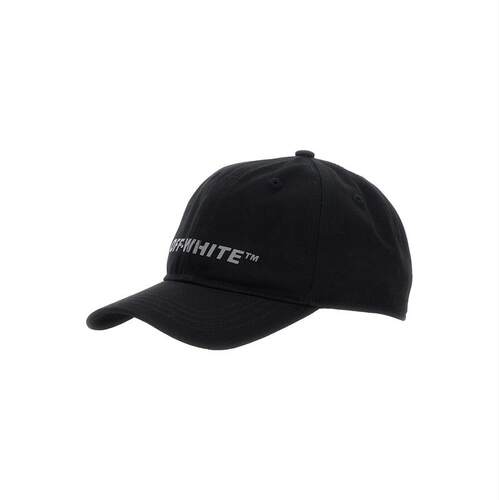 Off-White 男童 棒球帽