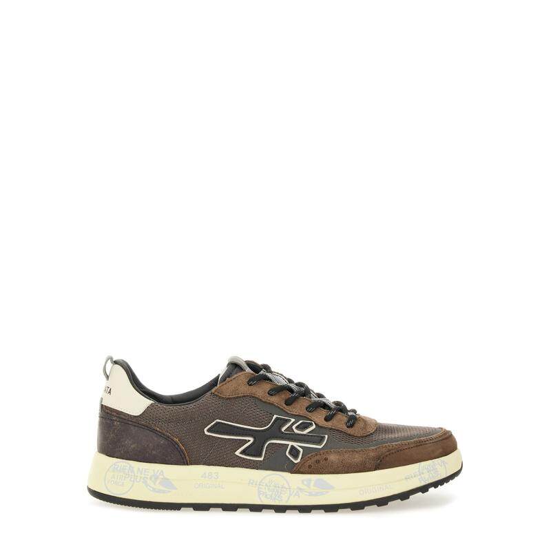 Premiata 男士 FW25 运动鞋 